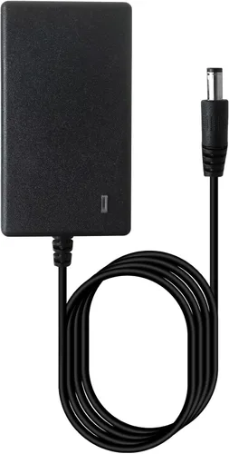Vista 6 de Cargador Ba-ttery de 12 V apto para montar a caballo, apto para Best Choice Products Ki-ds camión, apto para auto parachoques Ki-dzone, apto