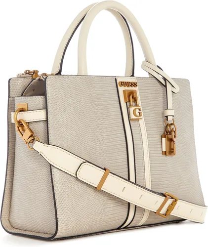 Vista 2 de GUESS Bolso Ginevra Elite Society