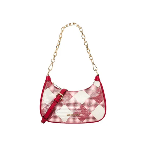 Vista 2 de Bolso de Mano Michael Kors CORA