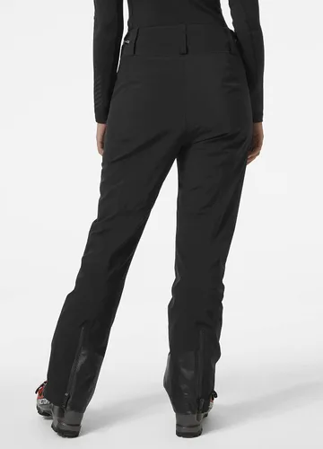 Vista 7 de Helly-Hansen St. Mortitz - Pantalón de esquí aislado para mujer