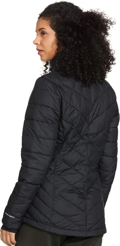 Vista 2 de Columbia - Chaqueta Heavenly para mujer