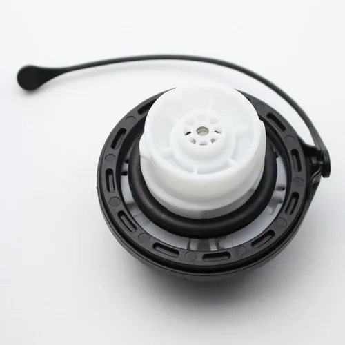 Vista 7 de 310103L600U - Tapa de combustible de repuesto para Kia Cadenza Forte Optima Rio Sedona Sorento Soul compatible con Hyundai Azera Sonata Elantra
