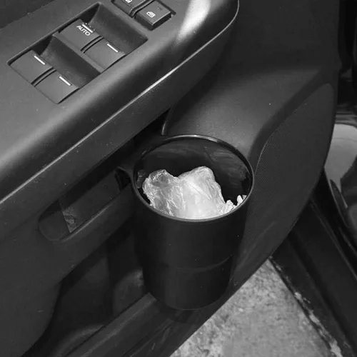 Vista 2 de Ejoyous Soporte universal para tazas de automóvil, soporte universal para colgar salida de aire, botella de puerta, soporte de montaje de puerta