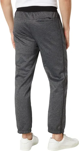 Vista 2 de Karl Lagerfeld Paris Pantalones deportivos con bloques