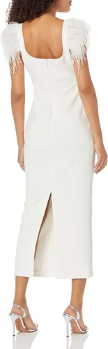 Vista 5 de LIKELY Vestido de cóctel Cameron para mujer