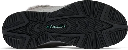 Vista 6 de Columbia Zapatos de nieve Slopeside Peak Luxe para mujer, Nieve