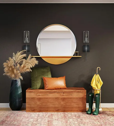 Vista 4 de LL-WL3X-Parent - Accesorio controlador de alumbrado, Negro, LL-WL31-BLK