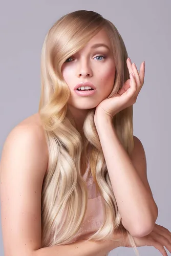 Vista 5 de J Beverly Hills Platinum Hydrate Shampoo con proteína de seda para hidratación, (3.4 oz, 12 oz, 32 oz)