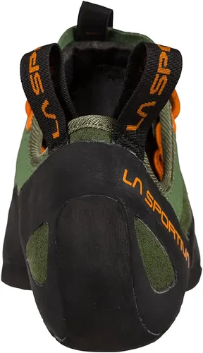 Vista 7 de La Sportiva Mens Tarantulace Rock Climbing Shoes