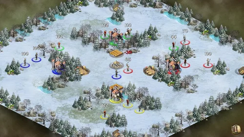 Vista 4 de Medieval Battlefields Black Edition PC Download