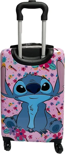 Vista 5 de Fast Forward Equipaje para niños, Lilo & Stitch, Lilo & Stitch