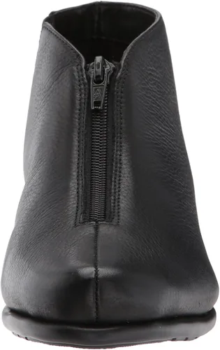 Vista 2 de Aerosoles Botines para mujer, punta puntiaguda con plantilla de espuma viscoelástica