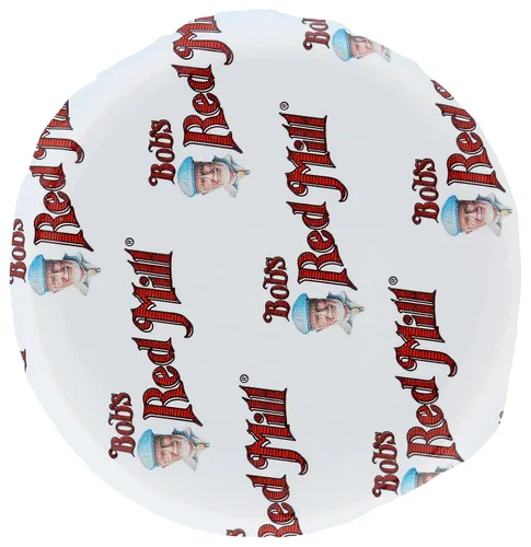 Vista 6 de Bob's Red Mill - Taza de avena sin gluten