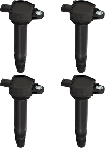 Vista 182 de ECCPP Bobinas de encendido compatibles con Dodge Caravan, B150, B250, B350, B2500, B3500, Dakota 1991-1997, repuesto para UF97 5C1707 para viajes