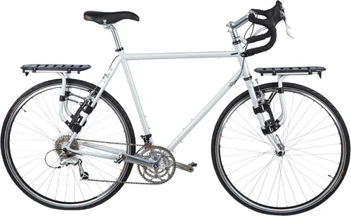 Vista 4 de Thule Pack 'n Pedal Tour Rack Gepäckträger