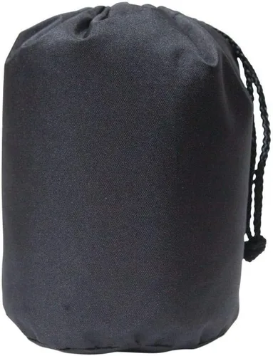 Vista 6 de EliteShield Cubierta impermeable Quad 4 x 4 UTV, remolcable resistente, cubierta de almacenamiento SXS para vehículos utilitarios, gris/negro, se