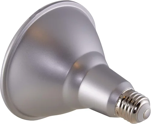 Vista 2 de Satco S29442 15 vatios; LED PAR38; 3500K; cumple con California 6