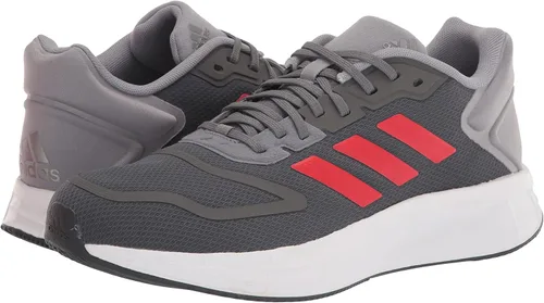 Vista 7 de adidas Men's Duramo 10 Running Shoe