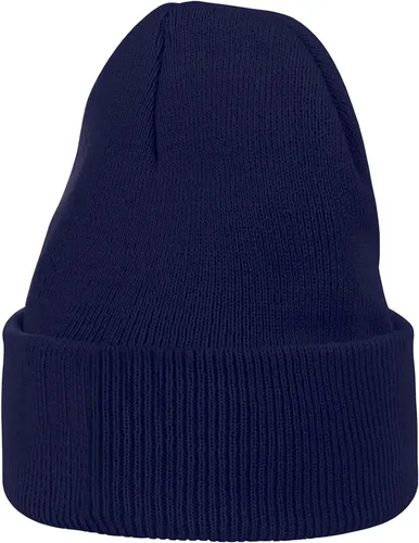 Vista 10 de American Trends Gorro para hombre y mujer, gorro de punto suave y lindo con diseño de calavera