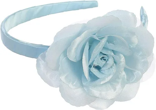 Vista 13 de Lito - Diademas de flores para niñas, diadema de flores para boda, bebé niña