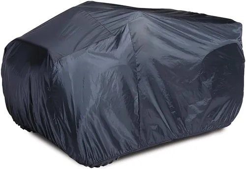 Vista 9 de dowco Guardian Weatherall Plus Funda para motocicletas