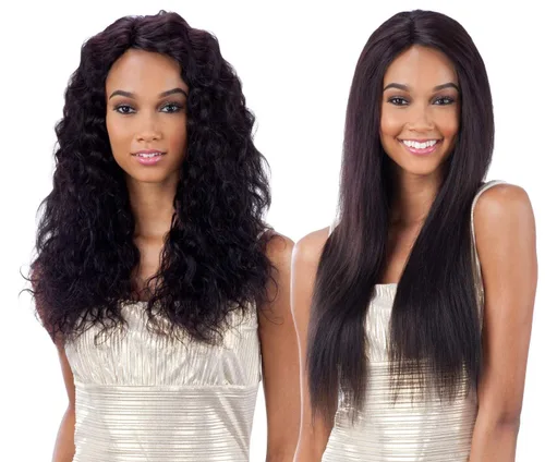 Vista 7 de The Real BRASILEAN Straight Keratin Blowout Complex Kit de tratamiento capilar de grado profesional, resultados naturales orgánicos alisan y alisan