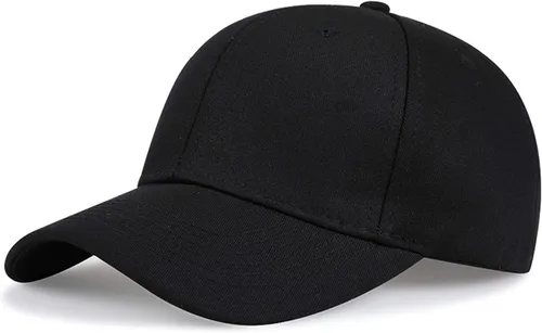 Vista 4 de Sombrero de cabeza grande táctico para tiro deportivo, pesca, béisbol, caza, selva, sombreros para cabezas grandes