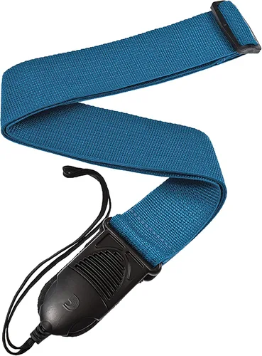 Vista 5 de D'Addario Correa para guitarra acústica, nailon negro