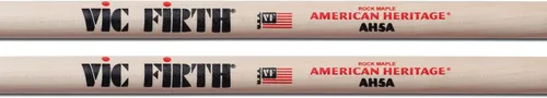 Vista 2 de Varillas Vic Firth American Heritage 5A