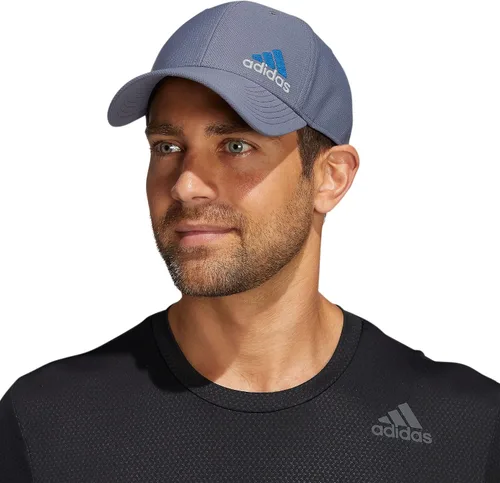 Vista 5 de adidas Men's Release 3 Stretch Fit
