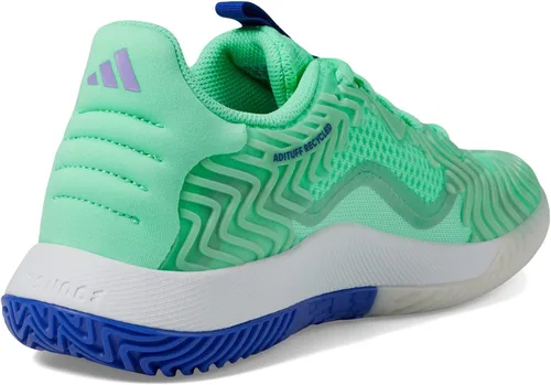 Vista 5 de adidas Solematch Control - Tenis para mujer