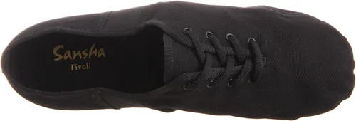 Vista 5 de Sansha Tivoli - Zapatos de baile para mujer