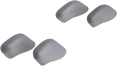 Vista 3 de Oakley Flak Jacket - Juego de auriculares y accesorios para la nariz