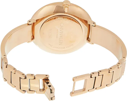 Vista 2 de CALVIN KLEIN RISE_K7A236 Reloj Rosé talla única pulsera