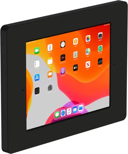 Vista 42 de VidaMount Carcasa VESA negra compatible con Microsoft Surface Pro 7+, Pro 7, Pro 6, Pro 5, Pro 4 Negro
