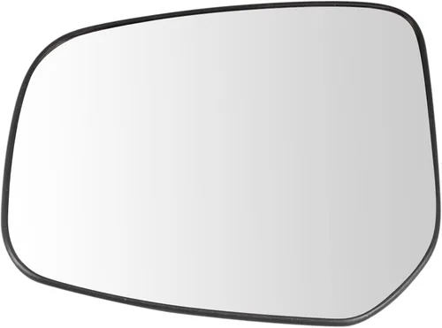 Vista 447 de TRQ Espejo Lateral del Conductor con Vidrio Calefactado y Tinte Azul Compatible con BMW 128i 135i 325xi 328i 328xi 335i 335is 335xi M3 BM1324104