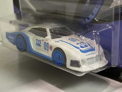 Vista 3 de HOT WHEELS '78 PORSCHE 935 Vehículo