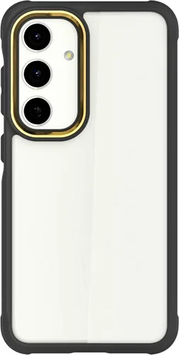 Vista 92 de Ghostek COVERT - Funda rosa para Galaxy Z Flip 4 para mujeres y niñas, protección completa de bisagra y parte trasera transparente, duradera