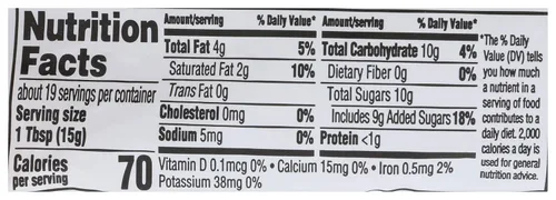 Vista 3 de 365 by Whole Foods Market - Chips de chocolate al leche para hornear jumbo, 10 oz