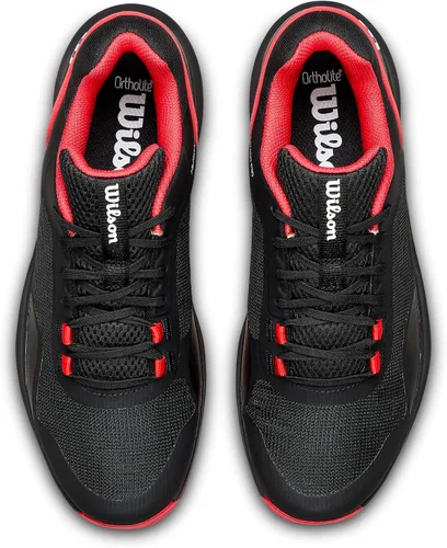 Vista 6 de Wilson Zapatillas de pádel Hurakn Pro V2 para hombre