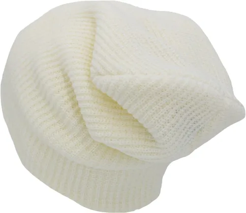 Vista 40 de KBETHOS Cómoda colección de gorros suaves y holgados de algodón de punto acrílico para invierno, cálido sombrero de esquí holgado unisex varios