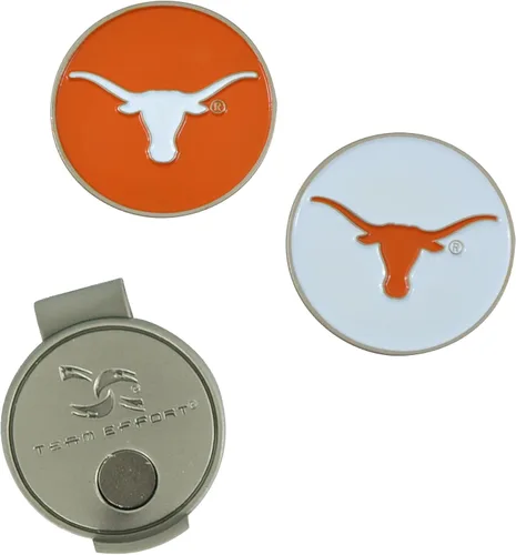 Vista 61 de Insignia redonda y 2 clip magnéticos para sombreros de colegio