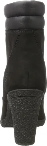 Vista 3 de Timberland Women's Tillston 6 Inch Double Collar Boot