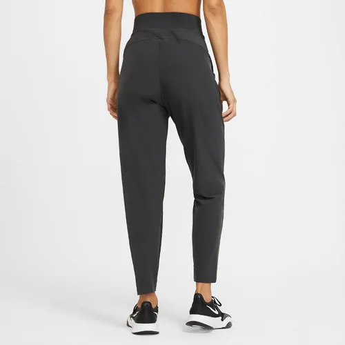 Vista 2 de Nike Dri-FIT Bliss Victory - Pantalones de entrenamiento de tiro medio para mujer