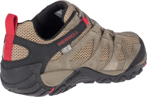 Vista 7 de Merrell Men's Alverstone Wp Hiking Shoe