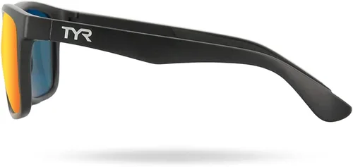 Vista 3 de TYR Apollo HTS Polarized Rectangular Sunglasses