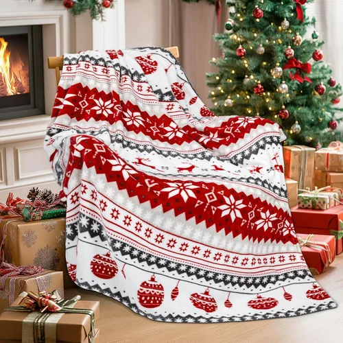 Vista 31 de MACEVIA Manta Decorativa de Forro Polar Sherpa para Sofá, Manta de Cebra 3D, Mullida, Gruesa, Cálida, Reversible, Acogedora, Cómoda, Súper Suave