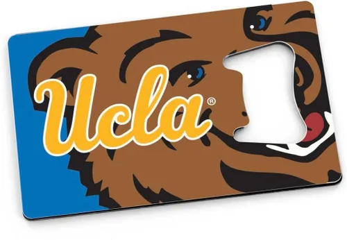 Vista 14 de Aminco NCAA Baylor Bears - Abridor de botellas para tarjetas de crédito