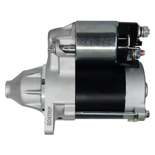 Vista 5 de 18404 Nuevo motor de arranque de repuesto para John Deere Gator 4x2 TS CX CS Kawasaki FE250D FE290D FE350D FE400D Motor de gasolina OE #