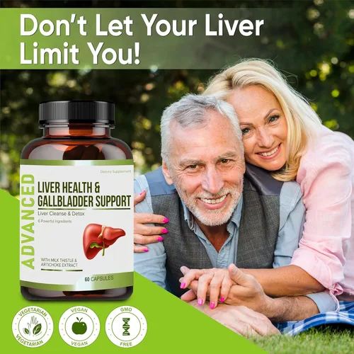 Vista 9 de Suplemento de apoyo inmunológico y salud pulmonar – Limpieza y desintoxicación pulmonar con vitaminas inmunitarias para mejores pulmones, defensa